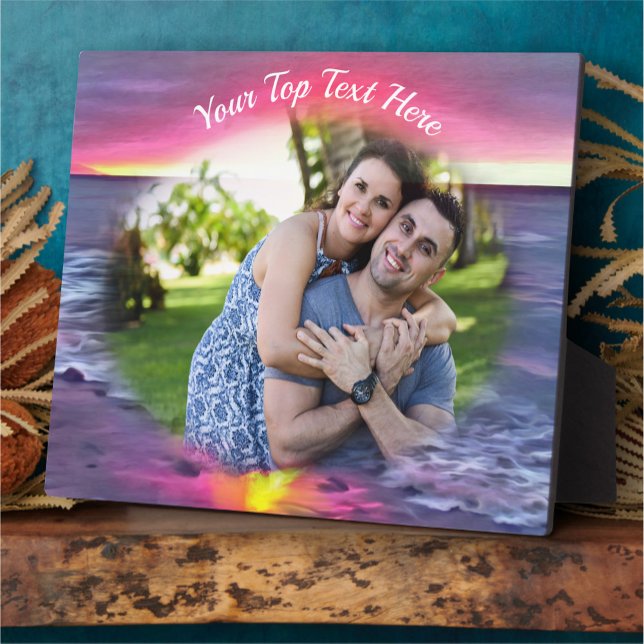 Malecon Sunset 0911 Plaque (Creator Uploaded)