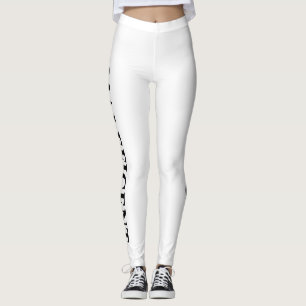 MALEFICENT - MAGNIFICENT LEGGINGS