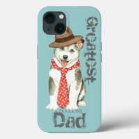 Malemute Dad