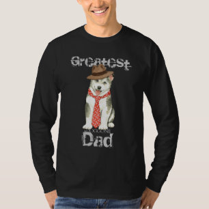Malemute Dad T-Shirt