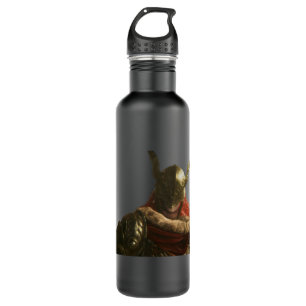 Malenia, Blade of Miquella - Elden Ring       710 Ml Water Bottle