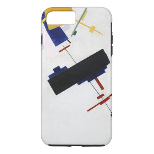Malevich - Supremus 56 iPhone 8 Plus/7 Plus Case
