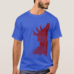 Malevolent Shrine vintage T-Shirt