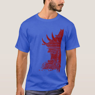 Malevolent Shrine vintage T-Shirt
