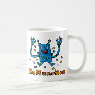 Malfunction - Mug