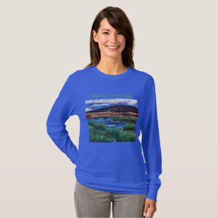 Malheur Bird Refuge T-Shirt