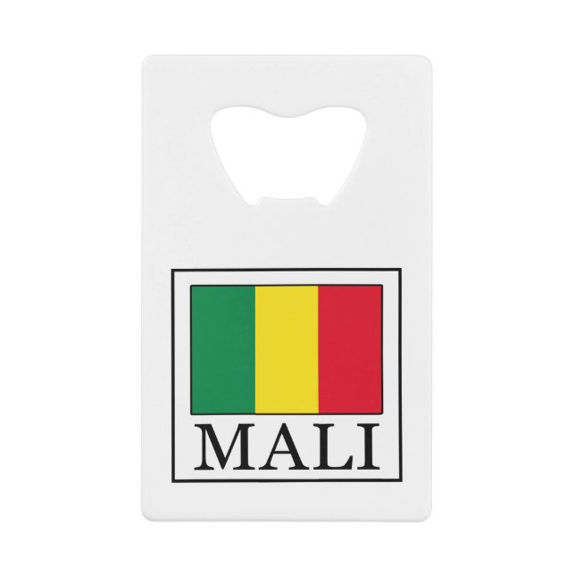 Mali (Front)