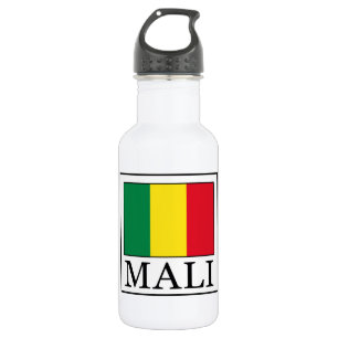 Mali 532 Ml Water Bottle