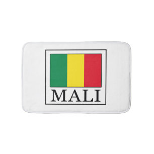 Mali Bath Mat