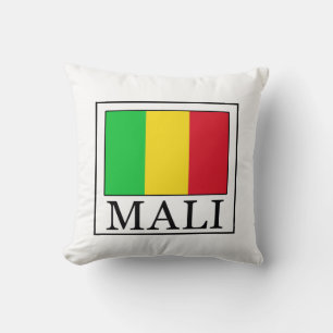 Mali Cushion