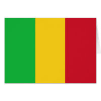 Mali Flag