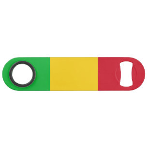 Mali Flag