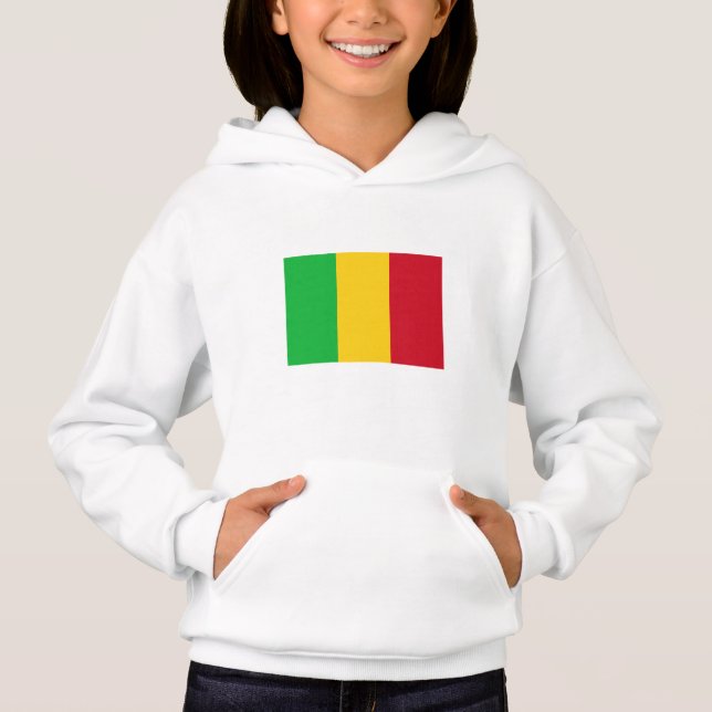 Mali Flag (Front)