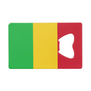 Mali Flag