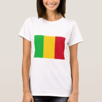 Mali Flag