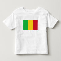 Mali Flag