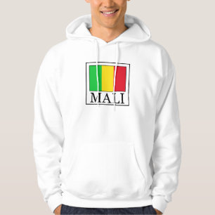 Mali Hoodie