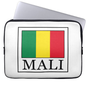 Mali Laptop Sleeve
