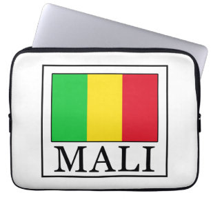 Mali Laptop Sleeve