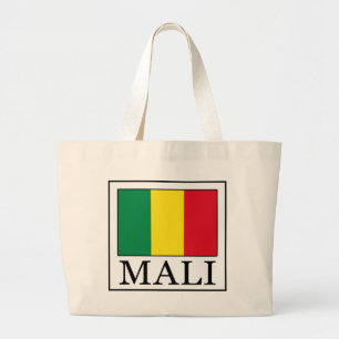 Mali Large Tote Bag