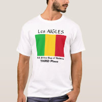 Mali National Football Team