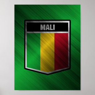 Mali Poster