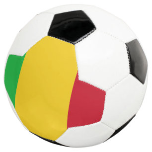 mali soccer ball
