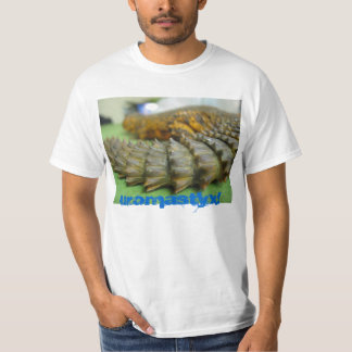 mali uromastyx T-shirt