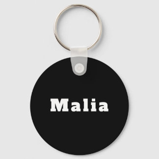 Malia Key Ring