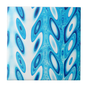 Malibu Abstract 7, 2018 (photo)   SVP Images Ceramic Tile