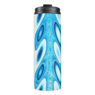 Malibu Abstract 7, 2018 (photo) SVP Images Thermal Tumbler