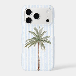 Malibu Blue Summer Stripes