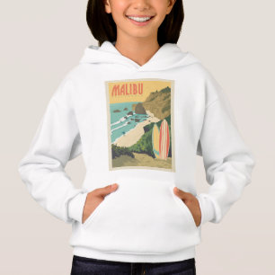Malibu, California