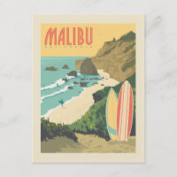 Malibu, California