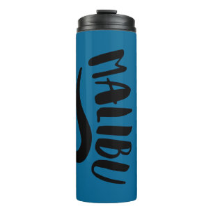 Malibu California Thermal Tumbler