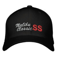 Malibu Classic Hat