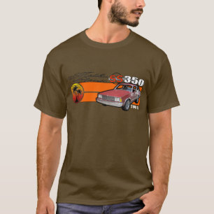 Malibu Classic SS 350 Shirt