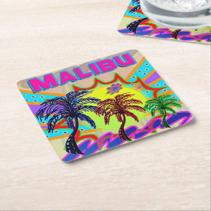Malibu Eternal Coaster