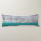 Malibu Gem Body Pillow with Zuma wave