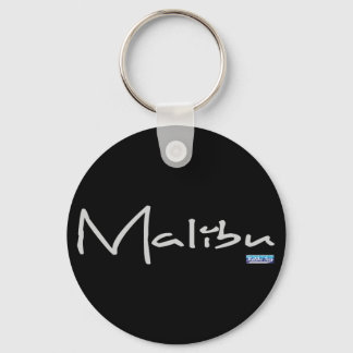 Malibu Key Ring