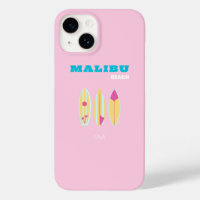 Malibu, Malibu Beach, Preppy, Preppy Girl, Pink