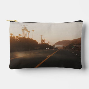 Malibu Roadtrip Accessory Pouch
