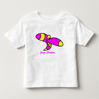 malibu shirts_ malibu childrens clothing toddler T-Shirt