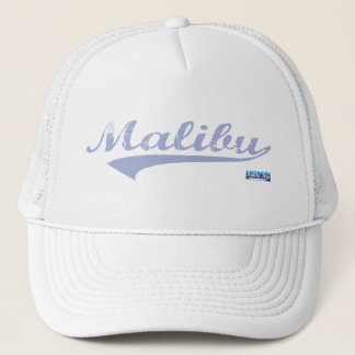 Malibu Swash Trucker Hat