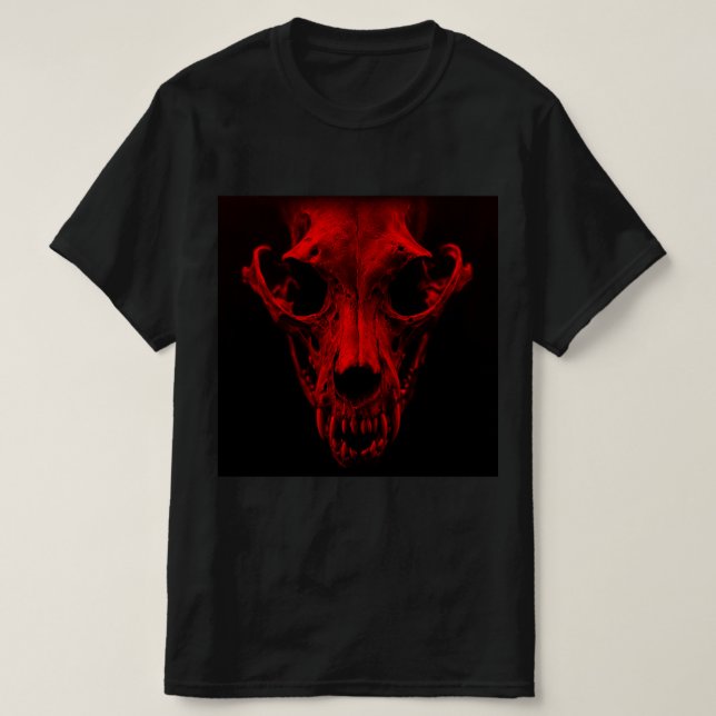 MALIGNANT ALACRITY | Shirt (Design Front)