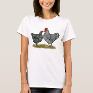 Maline Chickens T-Shirt