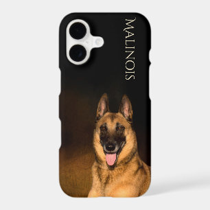 Malinois Phone Case