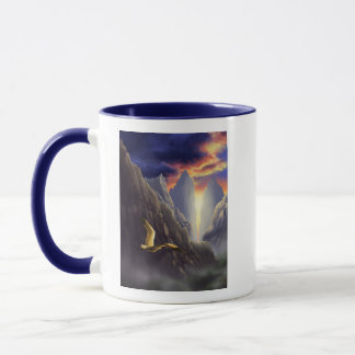 MalkieriCon 2022 Mug