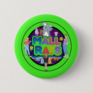 Mall Ratz OSA Button 2.0