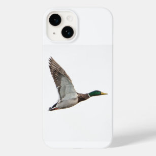 Mallard Duck Case-Mate iPhone 14 Case
